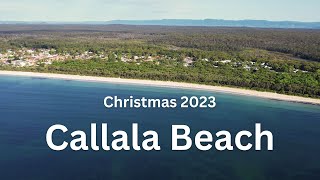 Christmas 2023  Vacation at Callala Beach [upl. by Isabeau]