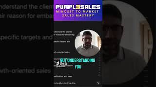 Unlocking Your Potential IS The First Step sales salescoach highticketsales shorts saletips [upl. by Euqnom]