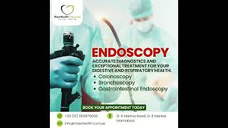 Advanced Endoscopy Services [upl. by Hogg]