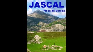 JASCAL desde La MolinaSemuñon PICOS DE EUROPA [upl. by Eenerb]