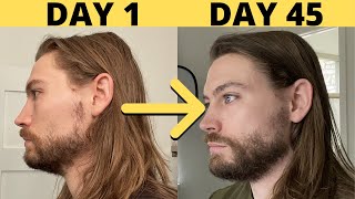 How To Grow MORE Facial Hair WITHOUT MINOXIDIL [upl. by Aseeral]