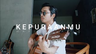 KEPURAANMU  LUQMAN FAIZ Cover [upl. by Taryn369]