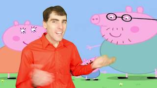 An Extra Abysmal Peppa Pig Episode [upl. by Onin284]