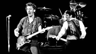 34 Jungleland Bruce Springsteen  Live At The Nassau Coliseum 12291980 [upl. by Samy]