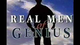 real men of genius top 5 [upl. by Aitel]