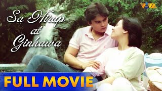 Sa Hirap at Ginhawa Full Movie  Sharon Cuneta Gabby Concepcion Nida Blanca Cherie Gil [upl. by Airrehs13]