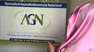 Hartkloppingen Hyperthyreoïdie amp Ayurveda  Dhr Mehta GAMS Ayurveda Kliniek AGN [upl. by Gene110]