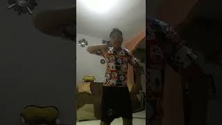 Bailando go down deh dance dancecover kpop [upl. by Ferdinanda]