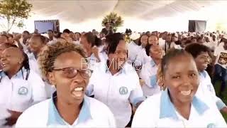 My best Kikuyu Catholic song 2024 [upl. by Cedric]