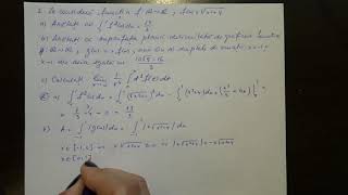 3 Rezolvare Subiect III  Mate Info  Matematica  BAC  August 2019 [upl. by Kisung]