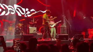 Peach Pit  Drop The Guillotine live at We The Fest 2024 Jakarta Indonesia More videos ➡️ FGTC [upl. by Keeley916]