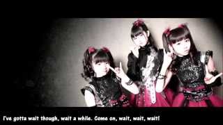 【English Cover】BABYMETAL Gimme Chocolate ギミチョコ！！Maygrace ftMachaku x Mel [upl. by Neisa]