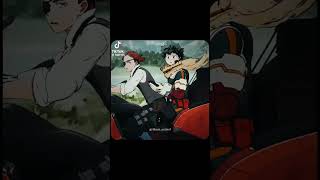 Giulio Gandini edit anime mha movie GiulioGandini edit amv myhereoacademia deku bnha art [upl. by Ricker]