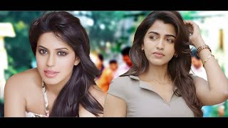 Ranya Rao Vikram Prabhu HD South Released Full Hindi Dubbed Movies  New South Love Story Movie [upl. by Ynohtnacram]