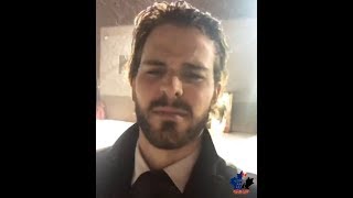 Tyler Seguin  Snow in Dallas shoes family christmas  December 21 22 23 24 25 2018 [upl. by Supen355]