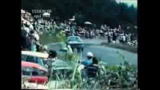 Mugello 1968 Sul Passo del Giogo [upl. by Mccarty278]