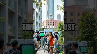 Transforming Communities The Future of Smart Cities [upl. by Ditter637]