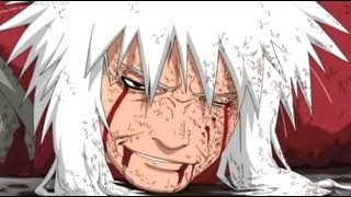 Jiraiya is still alive  PROOF EXPOSED [upl. by Keese]