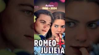 Broadways New Romeo and Juliet Will Make You CRY [upl. by Artenek]