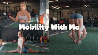 Mobility With Maddi Pann [upl. by Christye331]