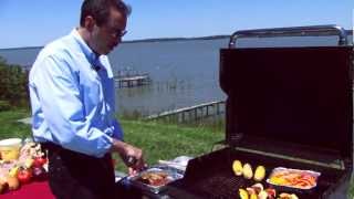 How to Grill Sausage [upl. by Conall]