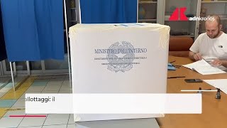 Ballottaggi comunali i risultati del voto [upl. by Berman]