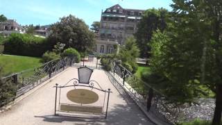 Welcome to BadenBaden Part 3 [upl. by Oznofla]