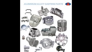 JD600 Horizontal aluminum alloy gravity casting machine [upl. by Ahseekal859]