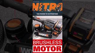 Coming soon WORX WG186E Grass Brush Cutter Review amp Demo [upl. by Iaht]