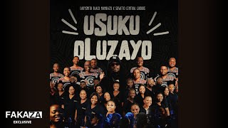 Ladysmith Black Mambazo  Usuku Oluzayo Official Audio feat Ndabo Zulu amp Terrace Martin [upl. by Leizahaj376]