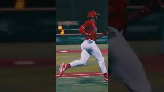 ELIJAH GREEN MONSTER HOME RUN [upl. by Gneh945]