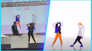 Gibberish  MAX  Just Dance Unlimited [upl. by Zilef]