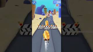 SpongeBob Sponge on the Run  Movie Android Games walkthrough 9 [upl. by Nwahsak905]