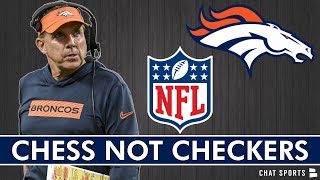 The Denver Broncos MIGHT Have Just Made A Brilliant Move [upl. by Jacquenette]