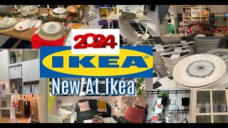 IKEA New Unique Kitchen and Home Design Decor Fall 2024 [upl. by Julianna]