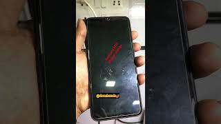 Samsung M21 display change [upl. by Niar603]