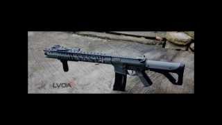 War Sport LVOA [upl. by Argyres]