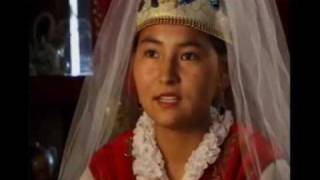 The Kyrgyz People of Central Asia [upl. by Malanie]