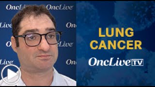 Dr Riess on Advancements in Thymic Epithelial Malignancy Management [upl. by Tada248]