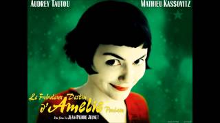 Amélie Full Soundtrack [upl. by Miriam479]