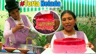 Torta Helada Casero [upl. by Gomar]