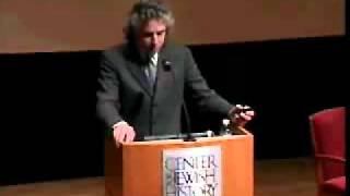 1 of 4 Steven Pinker  Jews Genes and Intelligence [upl. by Gustavus]