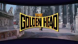 Trailer for Cineramas quotThe Golden Headquot Remastered 2013 [upl. by Ennovehs]