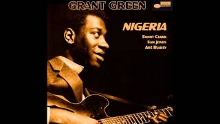 Grant Green  AIREGIN [upl. by Rugen688]