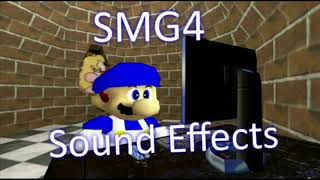 SMG4 SOUND EFFECTS  BEKFAST [upl. by Eeladnerb]