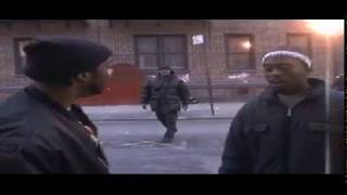 Part 1 Long Lost Sean Price Interview 2003 [upl. by Einahets258]