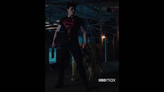 Titans season 3  promo 2 [upl. by Buehrer]