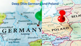 Deep Dive Germany and Poland TAKE 2 Nov 122024 [upl. by Koval]