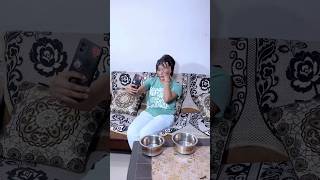 Nanand ka puff 😂🤣 funny trending comedy viralvideo shorts ytshorts [upl. by Nnyltak]