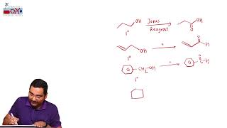 Lecture10 Oxidation of alcohol1st [upl. by Philbin423]